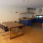 Casa Rana Сasa de vacaciones *
