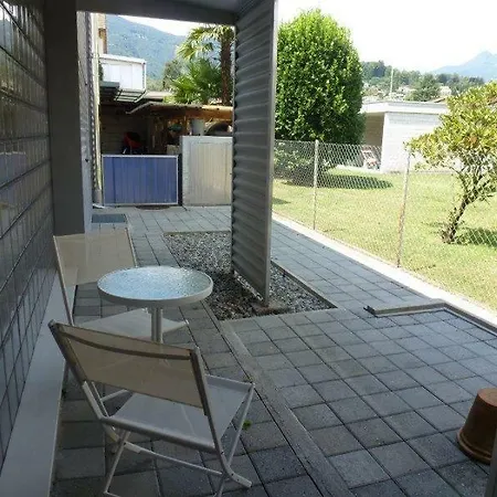 Holiday home Casa Rana
