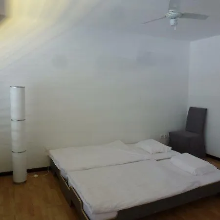 Сasa de vacaciones Casa Rana *