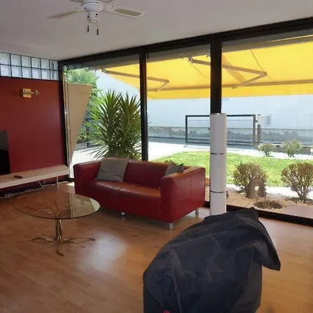 Casa Rana * Ascona