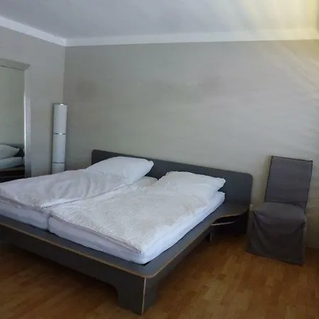 Casa Rana Hébergement de vacances