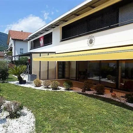 Holiday home Casa Rana *
