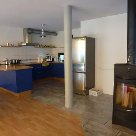 Casa Rana Ascona