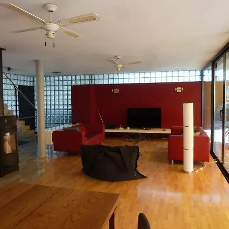 Casa Rana