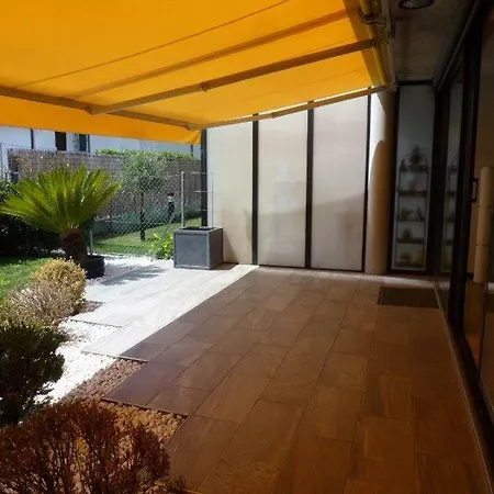 Holiday home Casa Rana Ascona