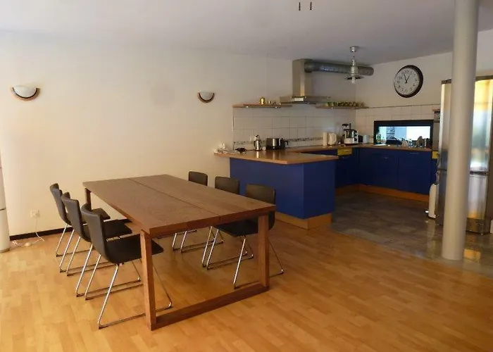 Casa Rana Сasa de vacaciones *