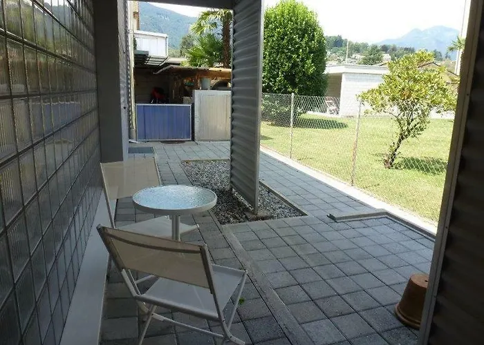 Сasa de vacaciones Casa Rana