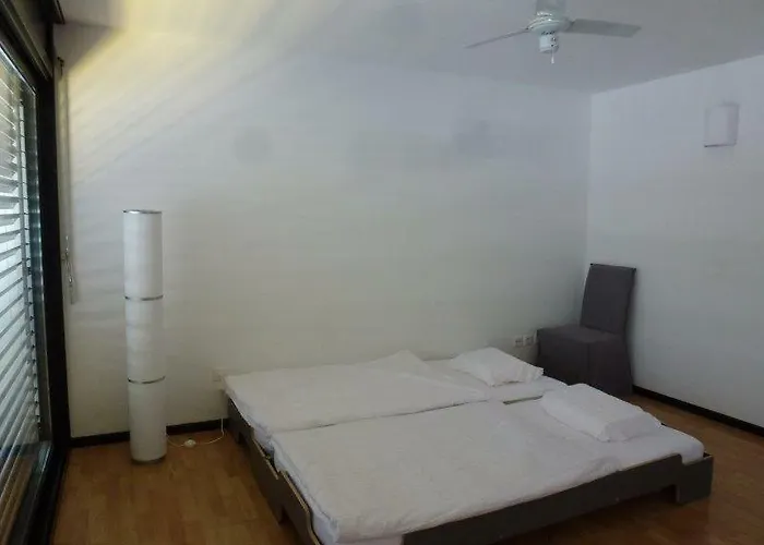 Сasa de vacaciones Casa Rana *