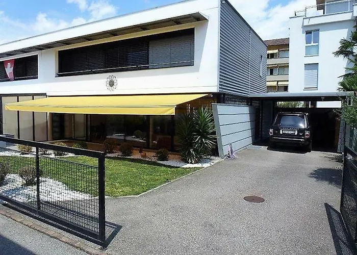 Сasa de vacaciones Casa Rana *