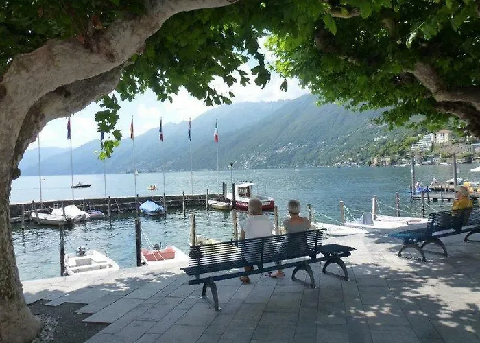 Casa Rana Сasa de vacaciones