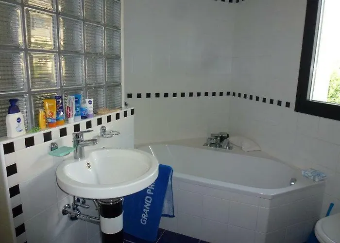 Сasa de vacaciones Casa Rana Ascona