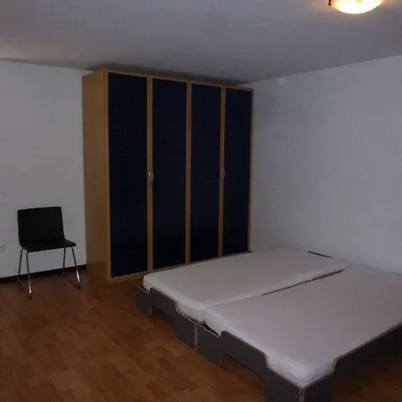 Casa Rana أسكونا